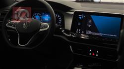 Volkswagen Atlas Cross Sport